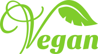 veganes Logo